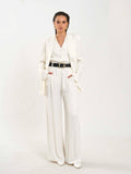 Power White Set