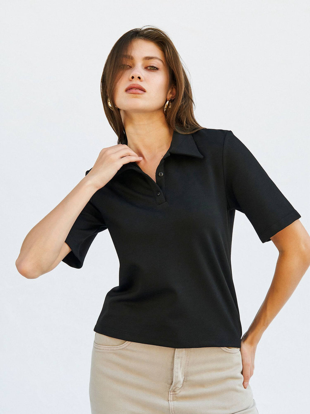 The Everyday Polo