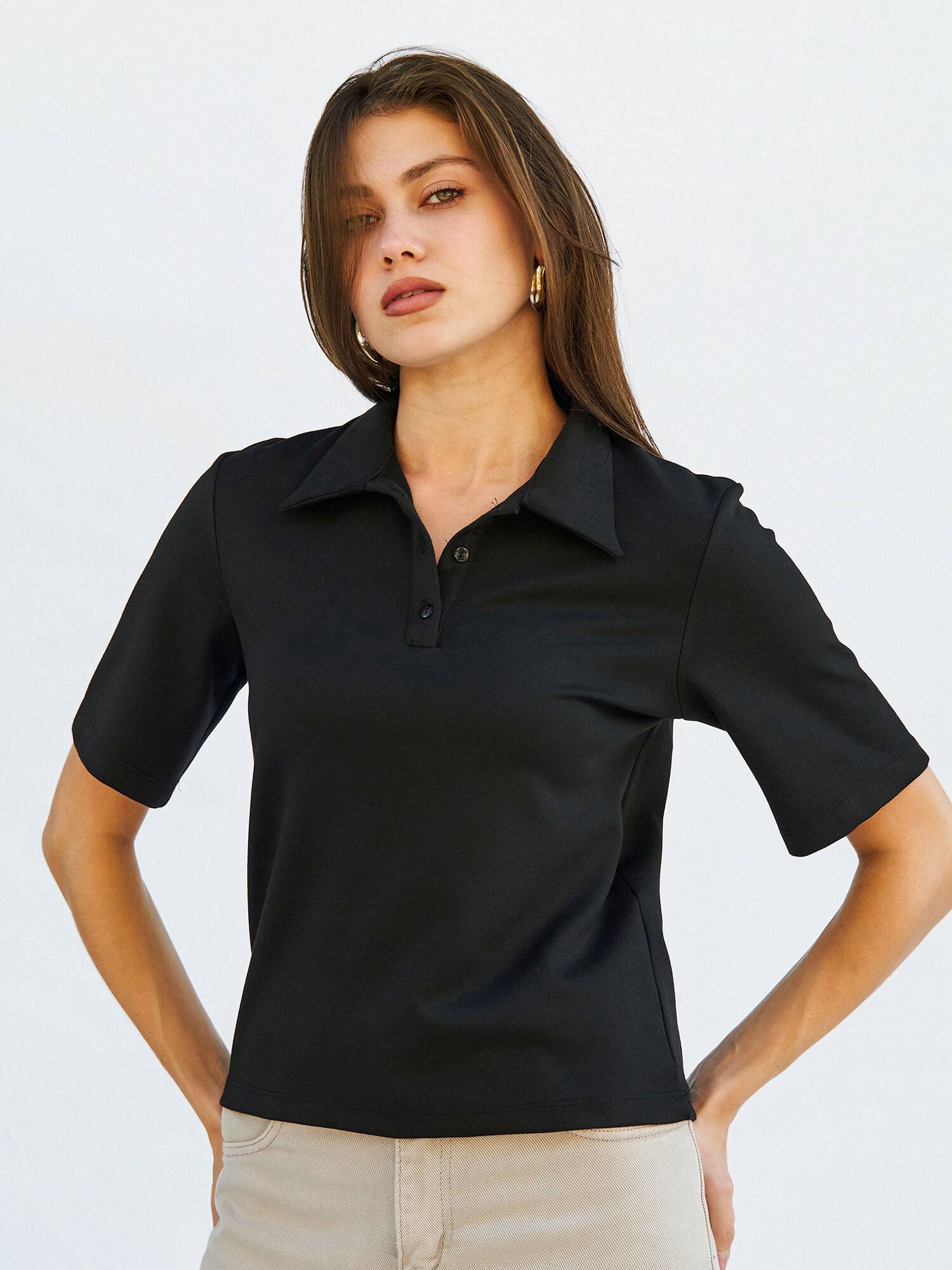 The Everyday Polo