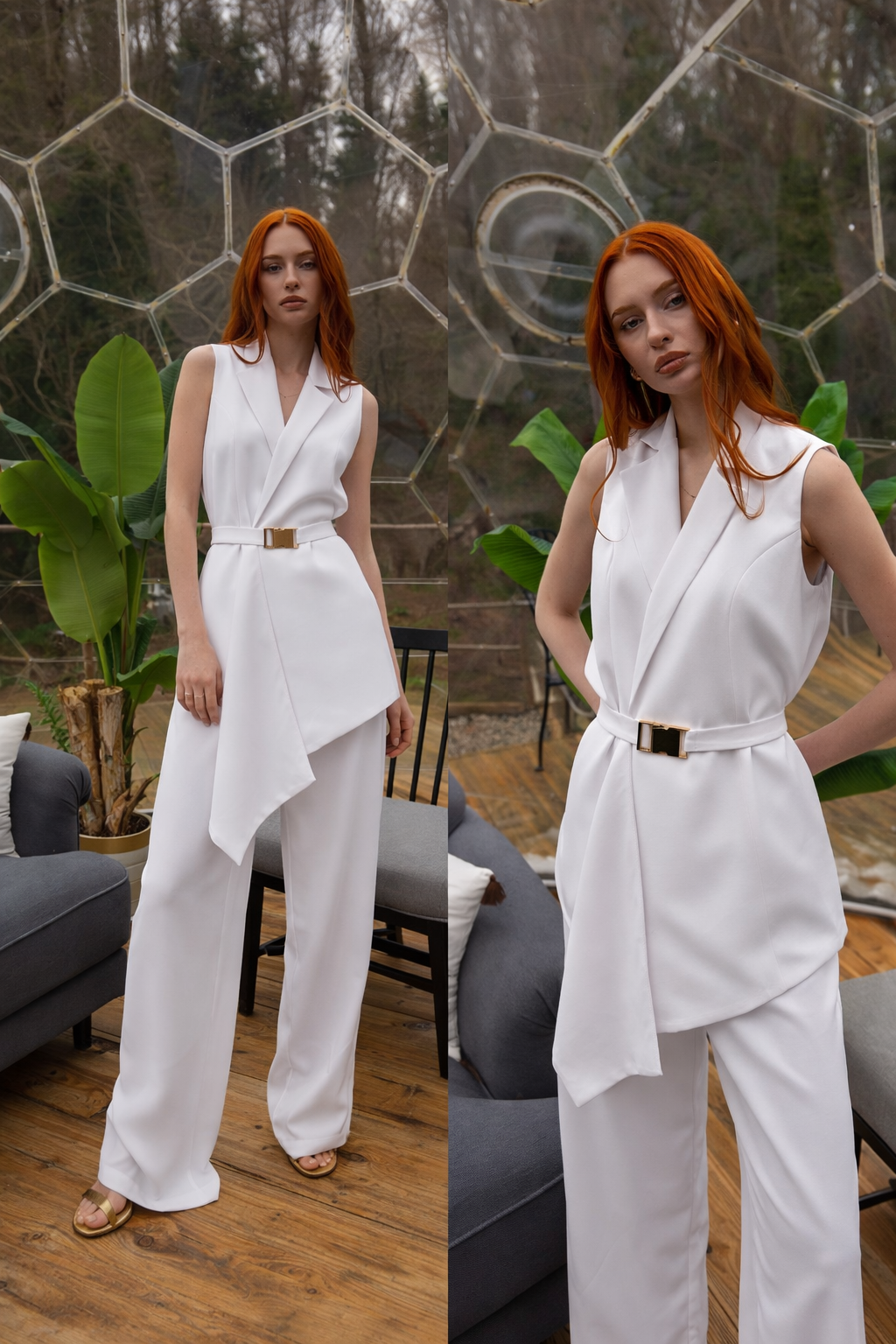 The Ivory Set