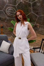 The Ivory Set