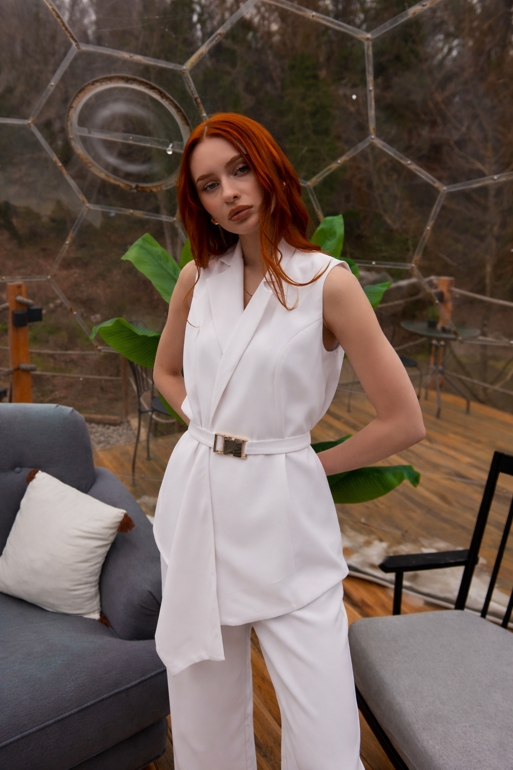 The Ivory Set