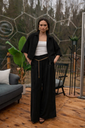 Wide Leg Pants