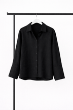 Black Chemise