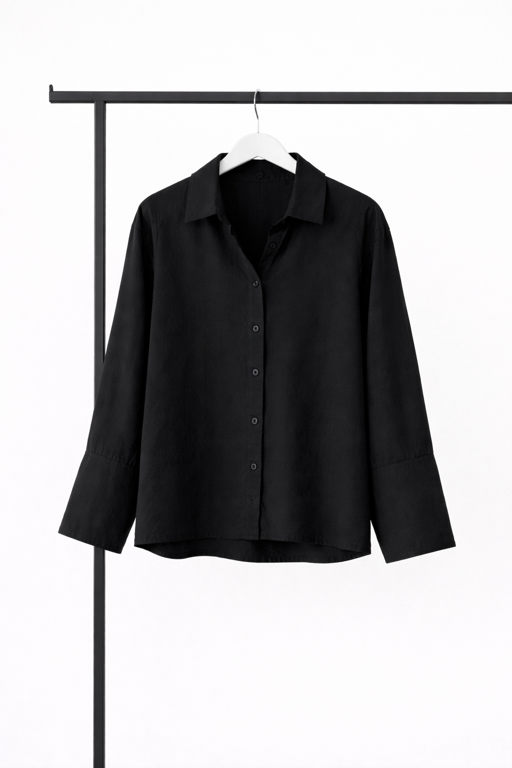 Black Chemise