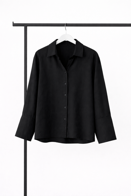 Black Chemise